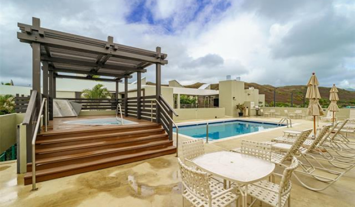 1020 Aoloa Place,Kailua,Hawaii,96734,3 Bedrooms Bedrooms,2 BathroomsBathrooms,Condo/Townhouse,Aoloa,3,18196989