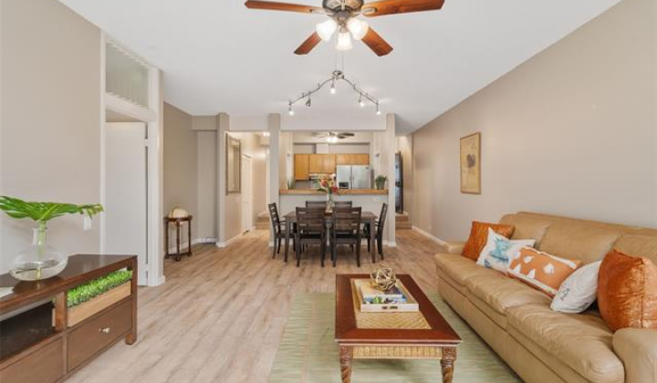 1020 Aoloa Place,Kailua,Hawaii,96734,3 Bedrooms Bedrooms,2 BathroomsBathrooms,Condo/Townhouse,Aoloa,3,18196989