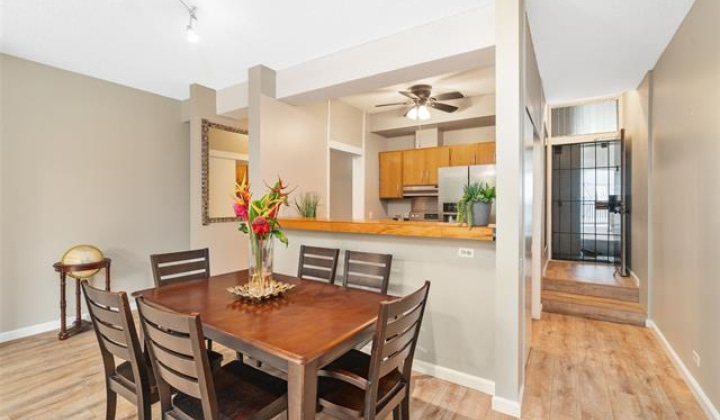 1020 Aoloa Place,Kailua,Hawaii,96734,3 Bedrooms Bedrooms,2 BathroomsBathrooms,Condo/Townhouse,Aoloa,3,18196989