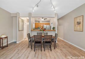 1020 Aoloa Place,Kailua,Hawaii,96734,3 Bedrooms Bedrooms,2 BathroomsBathrooms,Condo/Townhouse,Aoloa,3,18196989