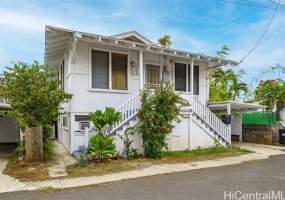 1732 Waiola Street,Honolulu,Hawaii,96826,5 ベッドルーム ベッドルーム,4 バスルームバスルーム,一戸建て,Waiola,18197086