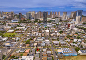 1732 Waiola Street,Honolulu,Hawaii,96826,5 ベッドルーム ベッドルーム,4 バスルームバスルーム,一戸建て,Waiola,18197086