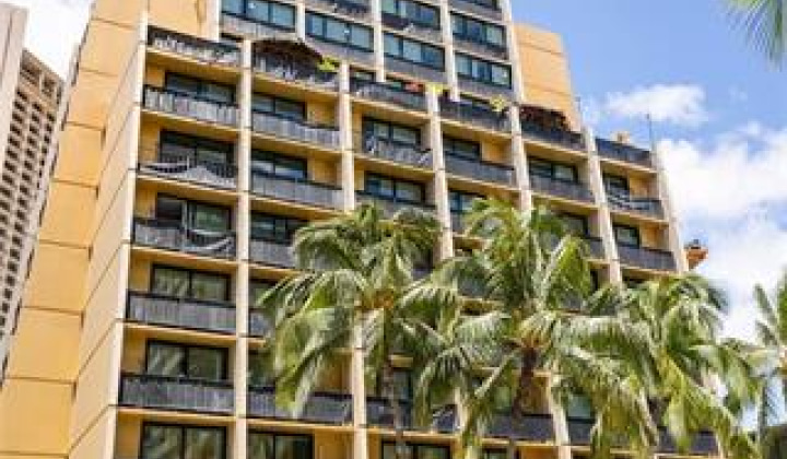 2425 Kuhio Avenue,Honolulu,Hawaii,96815,1 ベッドルーム ベッドルーム,1 バスルームバスルーム,コンド / タウンハウス,Kuhio,4,19365509