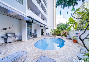 430 Kaiolu Street,Honolulu,Hawaii,96815,1 ベッドルーム ベッドルーム,1 バスルームバスルーム,コンド / タウンハウス,Kaiolu,10,18197671