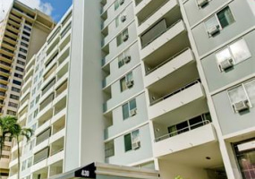 430 Kaiolu Street,Honolulu,Hawaii,96815,1 ベッドルーム ベッドルーム,1 バスルームバスルーム,コンド / タウンハウス,Kaiolu,10,18197671