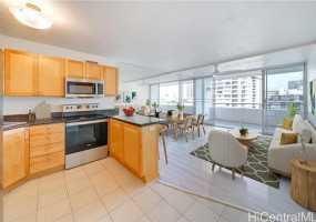 430 Kaiolu Street,Honolulu,Hawaii,96815,1 ベッドルーム ベッドルーム,1 バスルームバスルーム,コンド / タウンハウス,Kaiolu,10,18197671