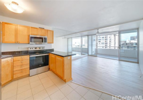 430 Kaiolu Street,Honolulu,Hawaii,96815,1 ベッドルーム ベッドルーム,1 バスルームバスルーム,コンド / タウンハウス,Kaiolu,10,18197671