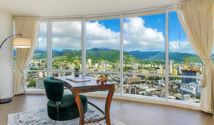 1296 Kapiolani Boulevard,Honolulu,Hawaii,96814,3 Bedrooms Bedrooms,3 BathroomsBathrooms,Condo/Townhouse,Kapiolani,47,18197965