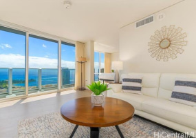 1296 Kapiolani Boulevard,Honolulu,Hawaii,96814,3 Bedrooms Bedrooms,3 BathroomsBathrooms,Condo/Townhouse,Kapiolani,47,18197965