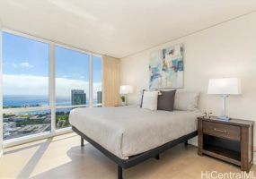 1296 Kapiolani Boulevard,Honolulu,Hawaii,96814,3 Bedrooms Bedrooms,3 BathroomsBathrooms,Condo/Townhouse,Kapiolani,47,18197965