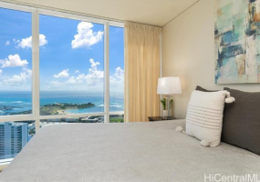1296 Kapiolani Boulevard,Honolulu,Hawaii,96814,3 Bedrooms Bedrooms,3 BathroomsBathrooms,Condo/Townhouse,Kapiolani,47,18197965