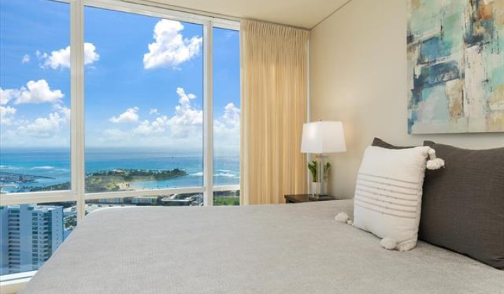 1296 Kapiolani Boulevard,Honolulu,Hawaii,96814,3 Bedrooms Bedrooms,3 BathroomsBathrooms,Condo/Townhouse,Kapiolani,47,18197965