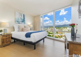 1296 Kapiolani Boulevard,Honolulu,Hawaii,96814,3 Bedrooms Bedrooms,3 BathroomsBathrooms,Condo/Townhouse,Kapiolani,47,18197965