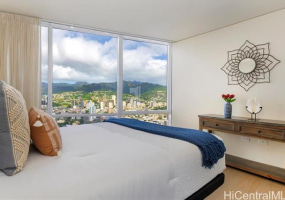 1296 Kapiolani Boulevard,Honolulu,Hawaii,96814,3 Bedrooms Bedrooms,3 BathroomsBathrooms,Condo/Townhouse,Kapiolani,47,18197965