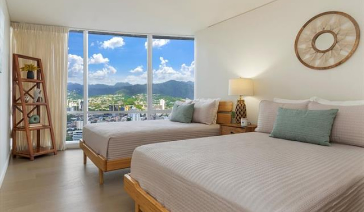 1296 Kapiolani Boulevard,Honolulu,Hawaii,96814,3 Bedrooms Bedrooms,3 BathroomsBathrooms,Condo/Townhouse,Kapiolani,47,18197965