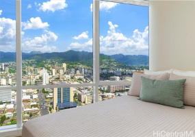 1296 Kapiolani Boulevard,Honolulu,Hawaii,96814,3 Bedrooms Bedrooms,3 BathroomsBathrooms,Condo/Townhouse,Kapiolani,47,18197965