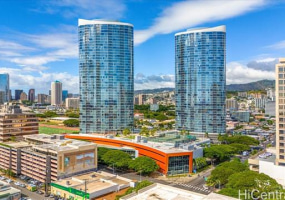1296 Kapiolani Boulevard,Honolulu,Hawaii,96814,3 Bedrooms Bedrooms,3 BathroomsBathrooms,Condo/Townhouse,Kapiolani,47,18197965