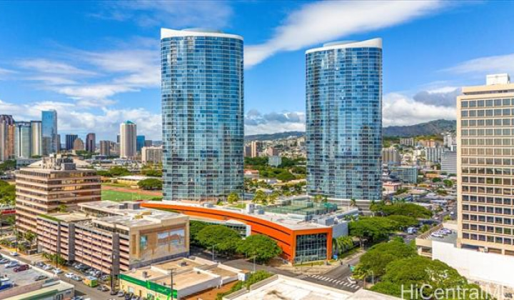 1296 Kapiolani Boulevard,Honolulu,Hawaii,96814,3 Bedrooms Bedrooms,3 BathroomsBathrooms,Condo/Townhouse,Kapiolani,47,18197965
