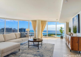 1296 Kapiolani Boulevard,Honolulu,Hawaii,96814,3 Bedrooms Bedrooms,3 BathroomsBathrooms,Condo/Townhouse,Kapiolani,47,18197965