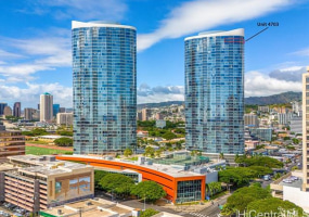 1296 Kapiolani Boulevard,Honolulu,Hawaii,96814,3 Bedrooms Bedrooms,3 BathroomsBathrooms,Condo/Townhouse,Kapiolani,47,18197965