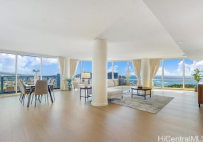1296 Kapiolani Boulevard,Honolulu,Hawaii,96814,3 Bedrooms Bedrooms,3 BathroomsBathrooms,Condo/Townhouse,Kapiolani,47,18197965