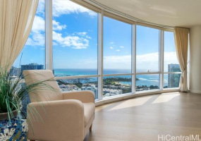 1296 Kapiolani Boulevard,Honolulu,Hawaii,96814,3 Bedrooms Bedrooms,3 BathroomsBathrooms,Condo/Townhouse,Kapiolani,47,18197965