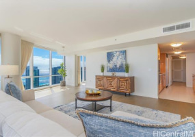 1296 Kapiolani Boulevard,Honolulu,Hawaii,96814,3 Bedrooms Bedrooms,3 BathroomsBathrooms,Condo/Townhouse,Kapiolani,47,18197965