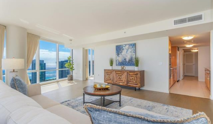 1296 Kapiolani Boulevard,Honolulu,Hawaii,96814,3 Bedrooms Bedrooms,3 BathroomsBathrooms,Condo/Townhouse,Kapiolani,47,18197965