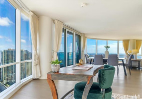 1296 Kapiolani Boulevard,Honolulu,Hawaii,96814,3 Bedrooms Bedrooms,3 BathroomsBathrooms,Condo/Townhouse,Kapiolani,47,18197965