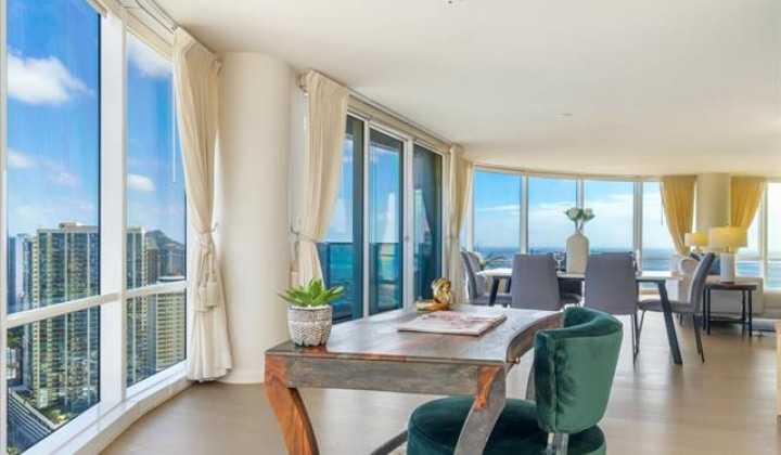 1296 Kapiolani Boulevard,Honolulu,Hawaii,96814,3 Bedrooms Bedrooms,3 BathroomsBathrooms,Condo/Townhouse,Kapiolani,47,18197965