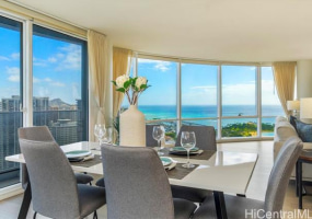 1296 Kapiolani Boulevard,Honolulu,Hawaii,96814,3 Bedrooms Bedrooms,3 BathroomsBathrooms,Condo/Townhouse,Kapiolani,47,18197965