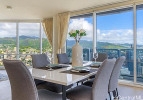 1296 Kapiolani Boulevard,Honolulu,Hawaii,96814,3 Bedrooms Bedrooms,3 BathroomsBathrooms,Condo/Townhouse,Kapiolani,47,18197965