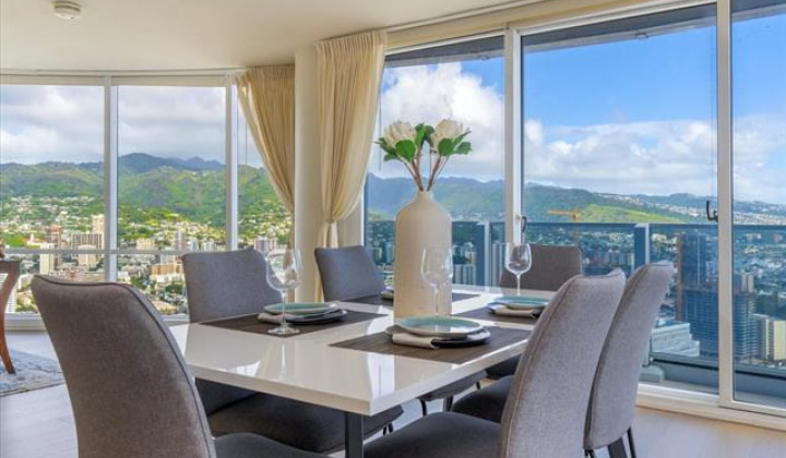1296 Kapiolani Boulevard,Honolulu,Hawaii,96814,3 Bedrooms Bedrooms,3 BathroomsBathrooms,Condo/Townhouse,Kapiolani,47,18197965