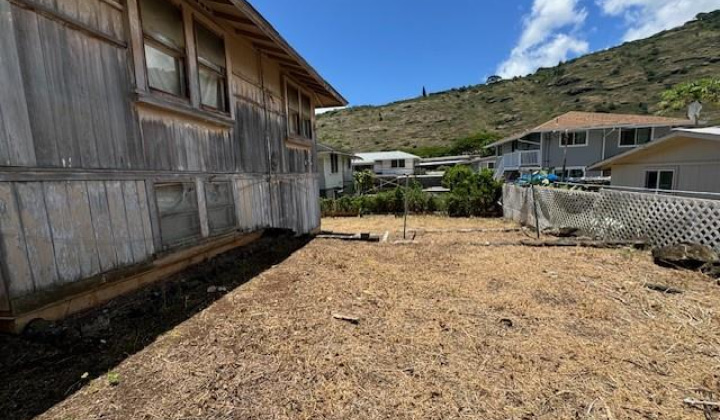 1940-A 9th Avenue,Honolulu,Hawaii,96816,4 ベッドルーム ベッドルーム,2 バスルームバスルーム,一戸建て,9th,18198348