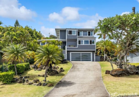 1168 Kaluanui Road,Honolulu,Hawaii,96825,5 ベッドルーム ベッドルーム,3 バスルームバスルーム,一戸建て,Kaluanui,18648929