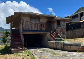 1940-A 9th Avenue,Honolulu,Hawaii,96816,4 ベッドルーム ベッドルーム,2 バスルームバスルーム,一戸建て,9th,18198348