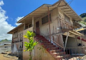 1940-A 9th Avenue,Honolulu,Hawaii,96816,4 ベッドルーム ベッドルーム,2 バスルームバスルーム,一戸建て,9th,18198348