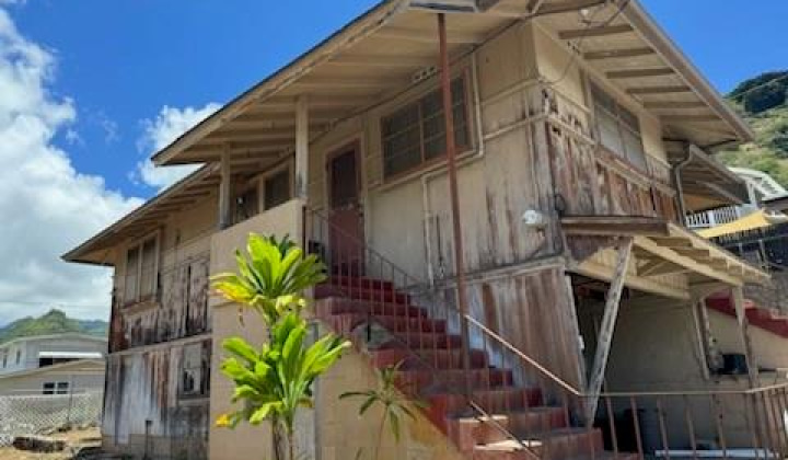 1940-A 9th Avenue,Honolulu,Hawaii,96816,4 ベッドルーム ベッドルーム,2 バスルームバスルーム,一戸建て,9th,18198348