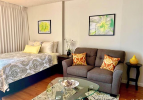 2345 Ala Wai Boulevard,Honolulu,Hawaii,96815,1 バスルームバスルーム,コンド / タウンハウス,Ala Wai,24,18198428