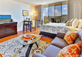 2345 Ala Wai Boulevard,Honolulu,Hawaii,96815,1 バスルームバスルーム,コンド / タウンハウス,Ala Wai,24,18198428