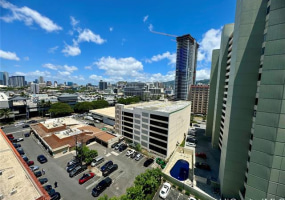 1177 Queen Street,Honolulu,Hawaii,96814,3 ベッドルーム ベッドルーム,2 バスルームバスルーム,コンド / タウンハウス,Queen,30,17789473