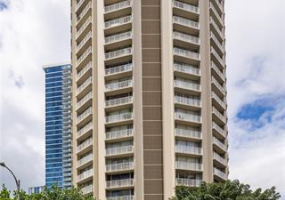 1177 Queen Street,Honolulu,Hawaii,96814,3 ベッドルーム ベッドルーム,2 バスルームバスルーム,コンド / タウンハウス,Queen,30,17789473