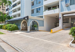 430 Kaiolu Street,Honolulu,Hawaii,96815,1 ベッドルーム ベッドルーム,1 バスルームバスルーム,コンド / タウンハウス,Kaiolu,10,18649304