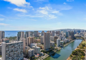 430 Kaiolu Street,Honolulu,Hawaii,96815,1 ベッドルーム ベッドルーム,1 バスルームバスルーム,コンド / タウンハウス,Kaiolu,10,18649304