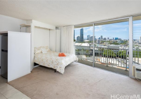 750 Amana Street,Honolulu,Hawaii,96814,1 BathroomBathrooms,Condo/Townhouse,Amana,11,18198575
