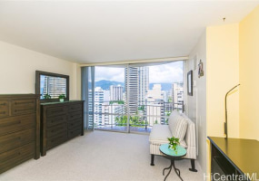 1765 Ala Moana Boulevard,Honolulu,Hawaii,96815,1 ベッドルーム ベッドルーム,1 バスルームバスルーム,コンド / タウンハウス,Ala Moana,16,18198656