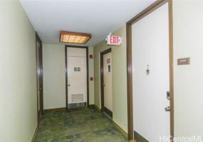 1765 Ala Moana Boulevard,Honolulu,Hawaii,96815,1 ベッドルーム ベッドルーム,1 バスルームバスルーム,コンド / タウンハウス,Ala Moana,16,18198656
