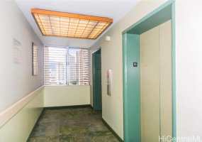 1765 Ala Moana Boulevard,Honolulu,Hawaii,96815,1 ベッドルーム ベッドルーム,1 バスルームバスルーム,コンド / タウンハウス,Ala Moana,16,18198656