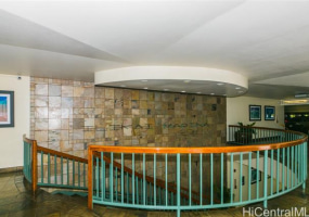 1765 Ala Moana Boulevard,Honolulu,Hawaii,96815,1 ベッドルーム ベッドルーム,1 バスルームバスルーム,コンド / タウンハウス,Ala Moana,16,18198656