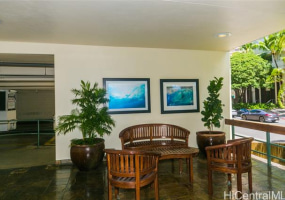1765 Ala Moana Boulevard,Honolulu,Hawaii,96815,1 ベッドルーム ベッドルーム,1 バスルームバスルーム,コンド / タウンハウス,Ala Moana,16,18198656